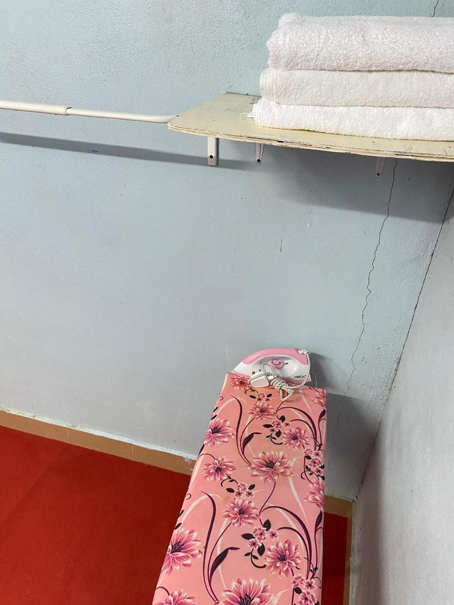 Teratak Tiga Homestay Padang Besar Kaki Bukit Exterior foto